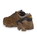 Tênis Bull Terrier Aton Low - Masculino + Par de Meia - Foto 2