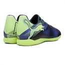 Chuteira Futsal Puma Future 7 Play Adulto - Foto 5