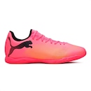 Chuteira Futsal Puma Future 7 Play Adulto - Foto 1