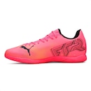 Chuteira Futsal Puma Future 7 Play Adulto - Foto 2