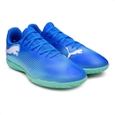 Chuteira Futsal Puma Future 7 Play Adulto - Foto 3