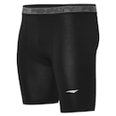 Bermuda de Compressão Penalty Skin 184 - Masculina - Foto 2