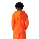 Blusão de Moletom Fila Letter Fun - Infantil - Foto 2