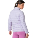 Jaqueta sem Capuz Fila Touch - Feminina - Foto 2