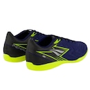 Chuteira Futsal Penalty Líder Y-4 - Infantil - Foto 2