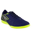 Chuteira Futsal Penalty Líder Y-4 - Infantil - Foto 1