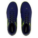 Chuteira Futsal Penalty Líder - Infantil + Par de Meião - Foto 3