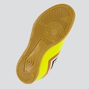 Chuteira Futsal Umbro Cannon Jr - Infantil - Foto 5