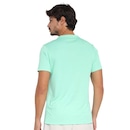 Camiseta Mizuno Energy - Masculina - Foto 2