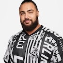 Camiseta Nike Culture Of Football - Masculina - Foto 8