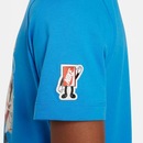 Camiseta Nike Sportswear - Infantil - Foto 5