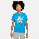 Camiseta Nike Sportswear - Infantil - Foto 1