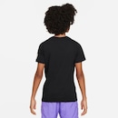 Camiseta Nike Sportswear - Infantil - Foto 2