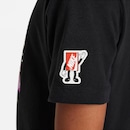 Camiseta Nike Sportswear - Infantil - Foto 5
