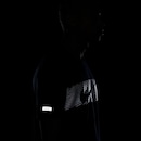 Camiseta Nike Flash Miler - Masculina - Foto 8
