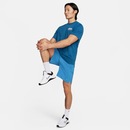 Camiseta Nike Dri-Fit Uv Hyverse - Masculina - Foto 7