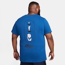 Camiseta Nike Dri-Fit - Masculina - Foto 7