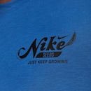 Camiseta Nike Dri-Fit - Masculina - Foto 9