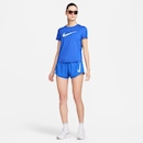 Camiseta Nike One Swoosh - Feminina - Foto 4