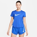 Camiseta Nike One Swoosh - Feminina - Foto 1