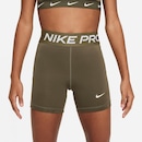 Short Nike Pro 365 - Infantil - Foto 2
