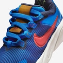 Tênis Nike Star Runner 4 - Infantil - Foto 7