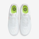 Tênis Nike Court Vision Low Next Nature - Feminino - Foto 3
