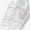 Tênis Nike Court Vision Low Next Nature - Feminino - Foto 6