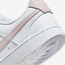 Tênis Nike Court Vision Low Next Nature - Feminino - Foto 7