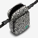 Bolsa Transversal Nike Heritage - Foto 5