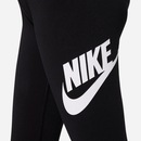 Calça Legging Nike Sportswear Essential - Infantil - Foto 3