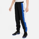 Agasalho sem Capuz Nike Dri-Fit Academy - Infantil - Foto 6