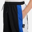 Agasalho sem Capuz Nike Dri-Fit Academy - Infantil - Foto 8