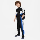 Agasalho sem Capuz Nike Dri-Fit Academy - Infantil - Foto 1