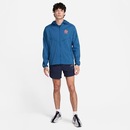Jaqueta com Capuz Nike Run Energy Windrunner - Masculina - Foto 9