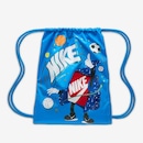 Sacola Nike Drawstring - Infantil - Foto 2