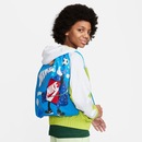 Sacola Nike Drawstring - Infantil - Foto 1