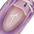 Tênis Mizuno Wave Way 4 - Feminino - Foto 8