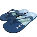 Chinelo Quiksilver Molokai Tijuana Masculino - Foto 2