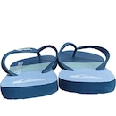 Chinelo Quiksilver Molokai Tijuana Masculino - Foto 4