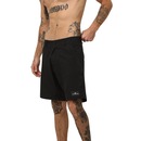 Bermuda Walk Quiksilver Hybrid Solid - Masculina - Foto 3