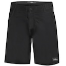 Bermuda Walk Quiksilver Hybrid Solid - Masculina - Foto 1