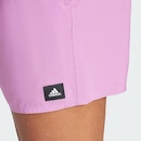 Shorts adidas Solid Curto - Masculino - Foto 6