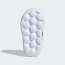 Tênis adidas Grand Court 2.0 - Infantil - Foto 5