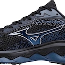 Tênis Mizuno Wave Way 4 - Masculino - Foto 7