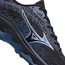 Tênis Mizuno Wave Way 4 - Masculino - Foto 8