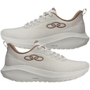 Kit Tênis Olympikus Acqua + Meia - Feminino - Foto 2