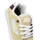 Tênis Hocks Flat Lite Baco Cream - Adulto - Foto 8