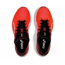 Tenis Asics Magic Speed Sunrise - Feminino - Foto 4