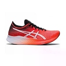 Tenis Asics Magic Speed Sunrise - Feminino - Foto 1